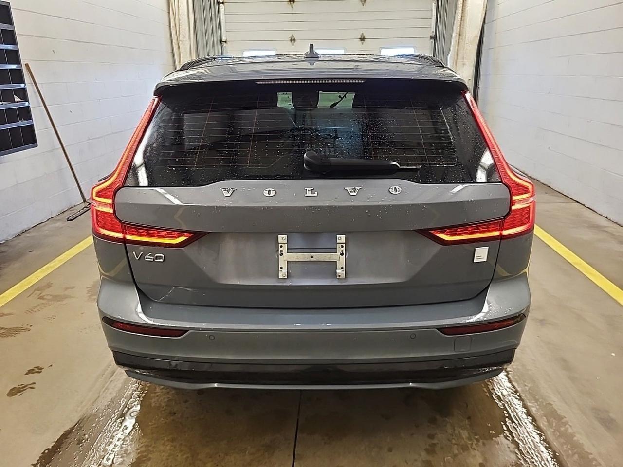 2024 Volvo V60 Recharge Plug-In Hybrid T8 Polestar Head-Up Display Bowers &amp; Wilkins Sound Portland OR