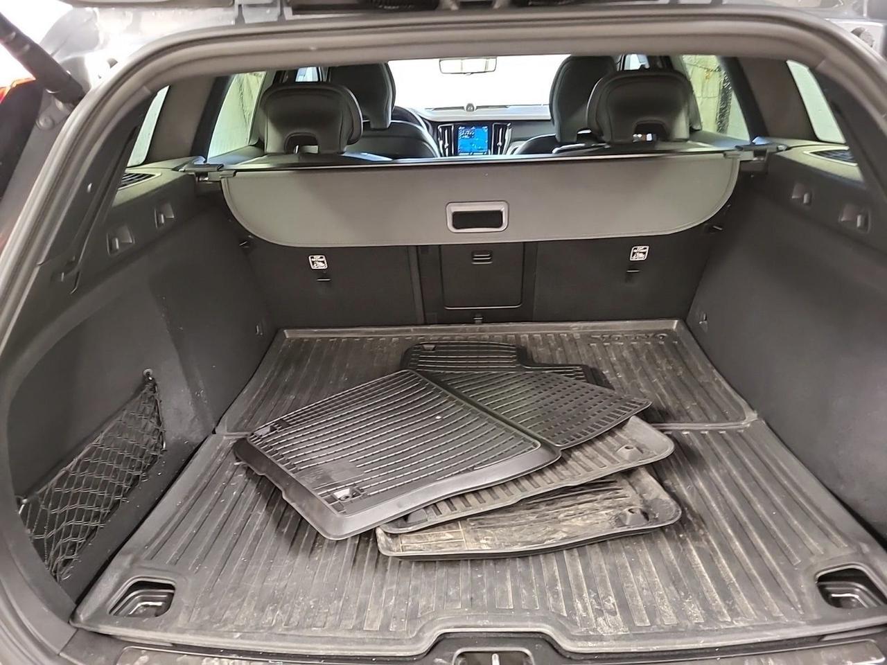 2024 Volvo V60 Recharge Plug-In Hybrid T8 Polestar Head-Up Display Bowers &amp; Wilkins Sound Portland OR