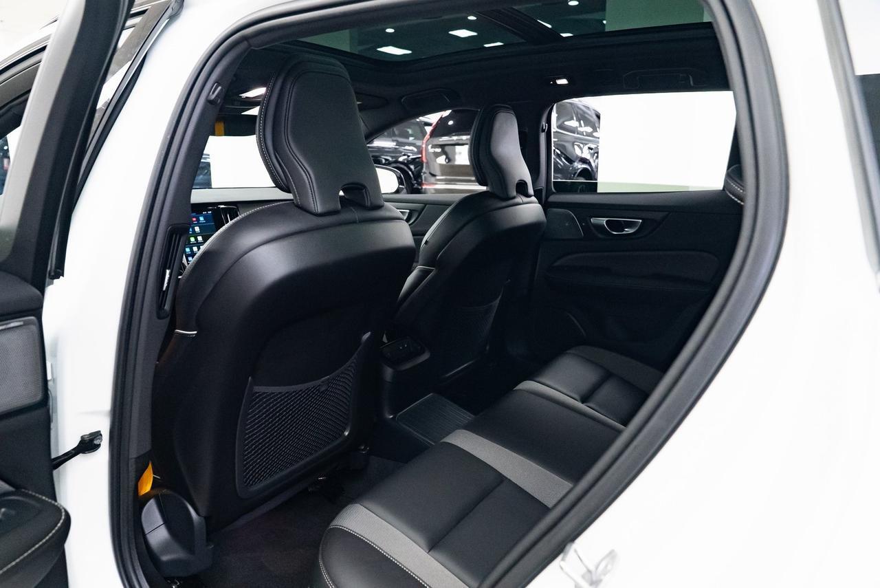 2024 Volvo V60 Recharge Plug-In Hybrid T8 Polestar Head-Up Display Bowers &amp; Wilkins Sound Portland OR