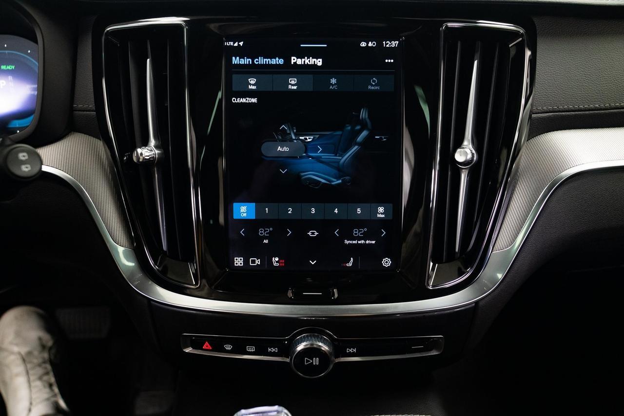 2024 Volvo V60 Recharge Plug-In Hybrid T8 Polestar Head-Up Display Bowers &amp; Wilkins Sound Portland OR