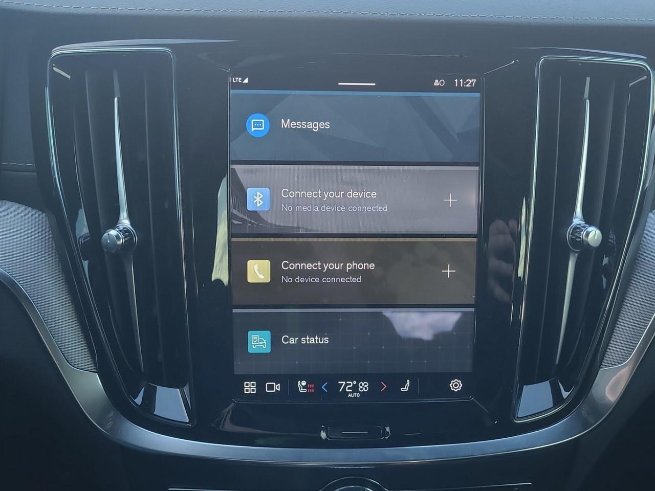 2024 Volvo V60 Recharge Plug-In Hybrid T8 Polestar Head-Up Display Bowers &amp; Wilkins Sound Portland OR