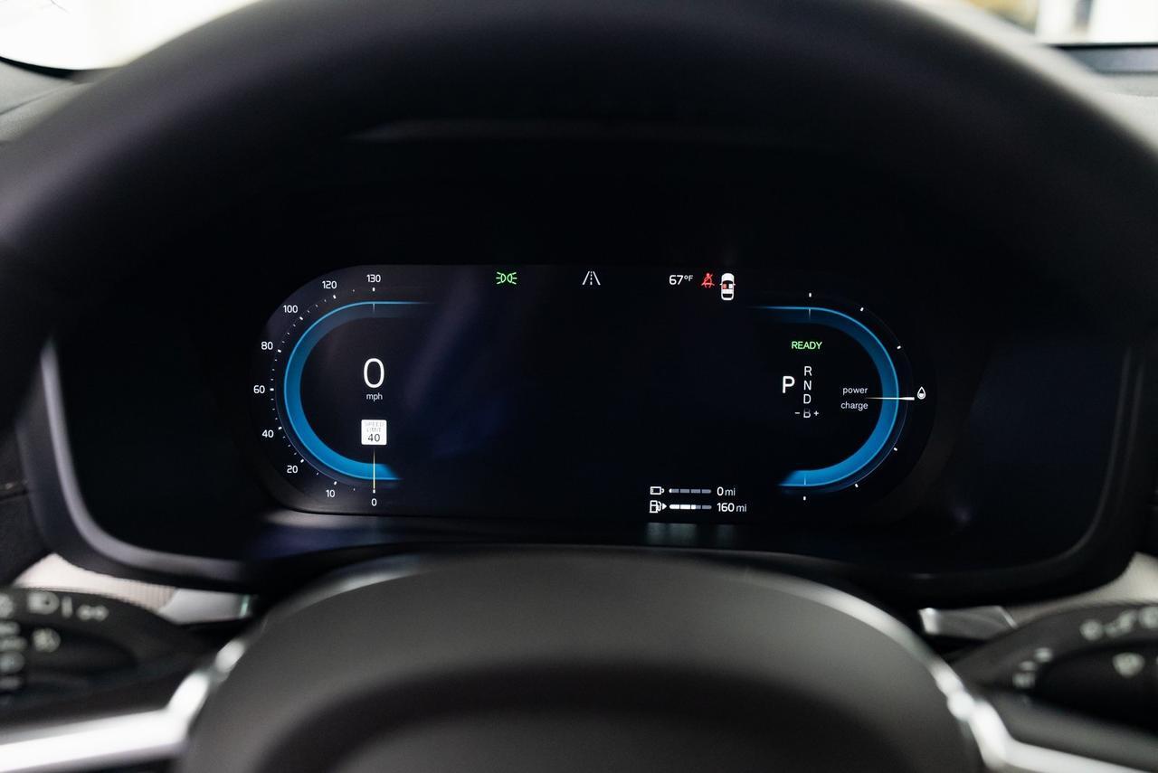 2024 Volvo V60 Recharge Plug-In Hybrid T8 Polestar Head-Up Display Bowers &amp; Wilkins Sound Portland OR