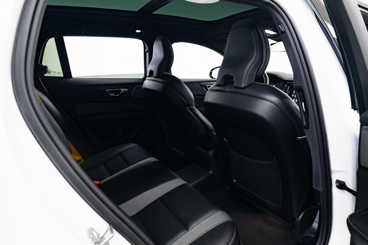 2024 Volvo V60 Recharge Plug-In Hybrid T8 Polestar Head-Up Display Bowers &amp; Wilkins Sound Portland OR