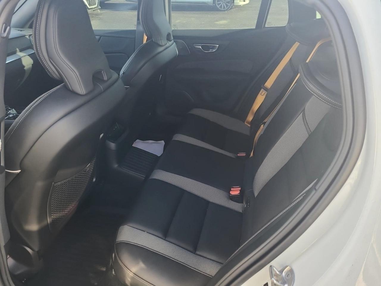 2024 Volvo V60 Recharge Plug-In Hybrid T8 Polestar Head-Up Display Bowers &amp; Wilkins Sound Portland OR