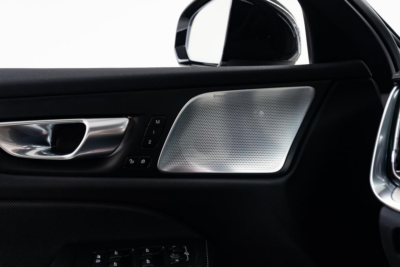 2024 Volvo V60 Recharge Plug-In Hybrid T8 Polestar Head-Up Display Bowers &amp; Wilkins Sound Portland OR