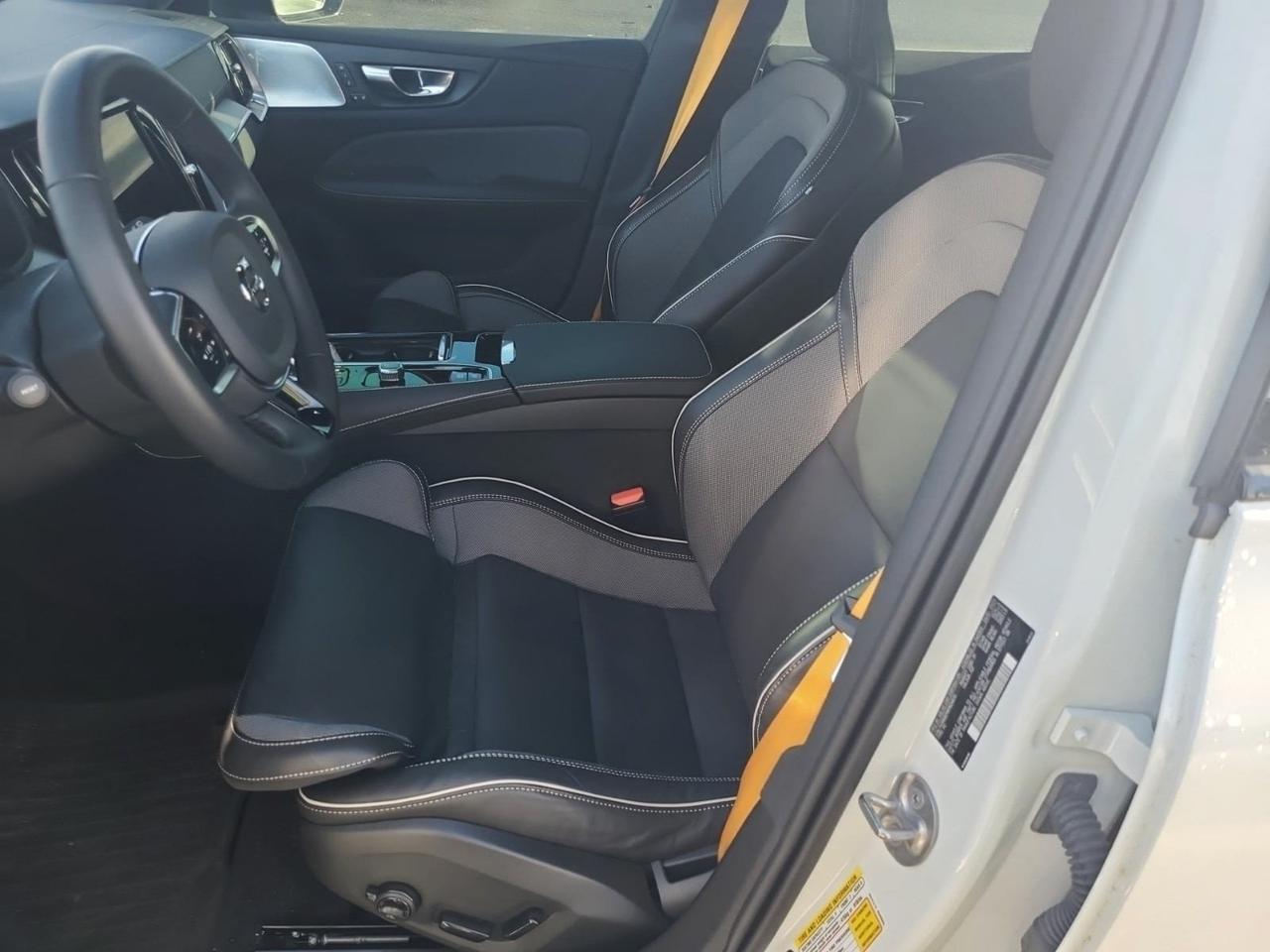 2024 Volvo V60 Recharge Plug-In Hybrid T8 Polestar Head-Up Display Bowers &amp; Wilkins Sound Portland OR