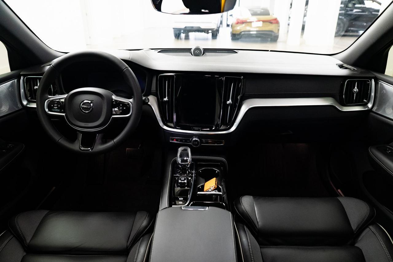 2024 Volvo V60 Recharge Plug-In Hybrid T8 Polestar Head-Up Display Bowers &amp; Wilkins Sound Portland OR