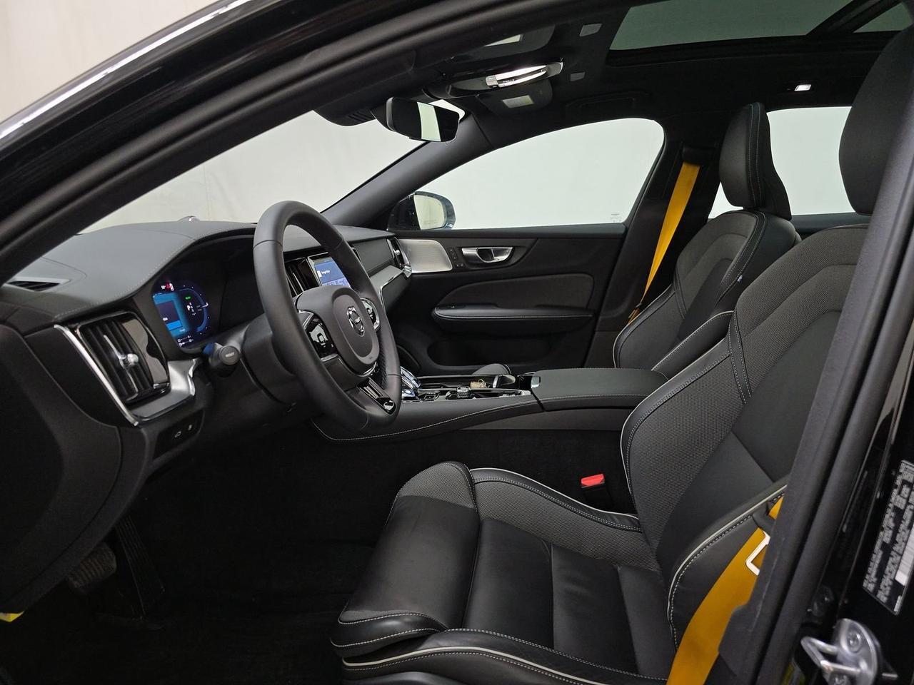 2024 Volvo V60 Recharge Plug-In Hybrid T8 Polestar Bend OR