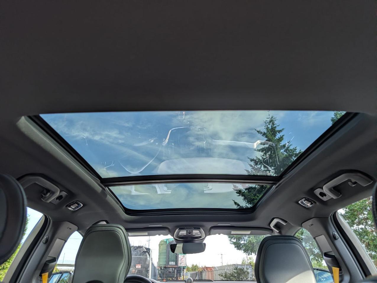 2024 Volvo V60 Recharge T8 Polestar Engineered | 455hp, Ohlins Susp., Bowers & Wilkins, Pilot Assist, 4 Heated Seats & Wheel Portland OR