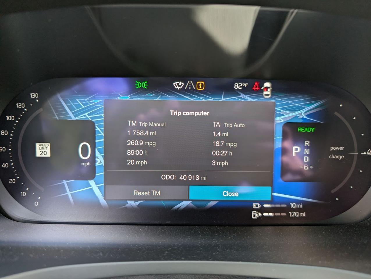 2024 Volvo V60 Recharge T8 Polestar Engineered | 455hp, Ohlins Susp., Bowers & Wilkins, Pilot Assist, 4 Heated Seats & Wheel Portland OR