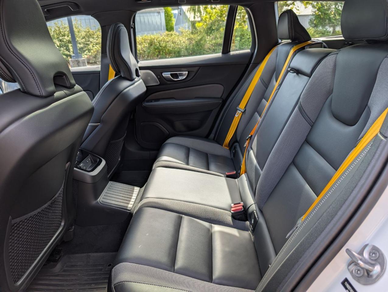 2024 Volvo V60 Recharge T8 Polestar Engineered | 455hp, Ohlins Susp., Bowers & Wilkins, Pilot Assist, 4 Heated Seats & Wheel Portland OR