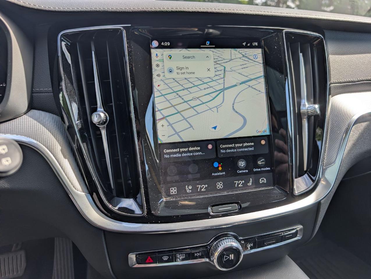 2024 Volvo V60 Recharge T8 Polestar Engineered | 455hp, Ohlins Susp., Bowers & Wilkins, Pilot Assist, 4 Heated Seats & Wheel Portland OR