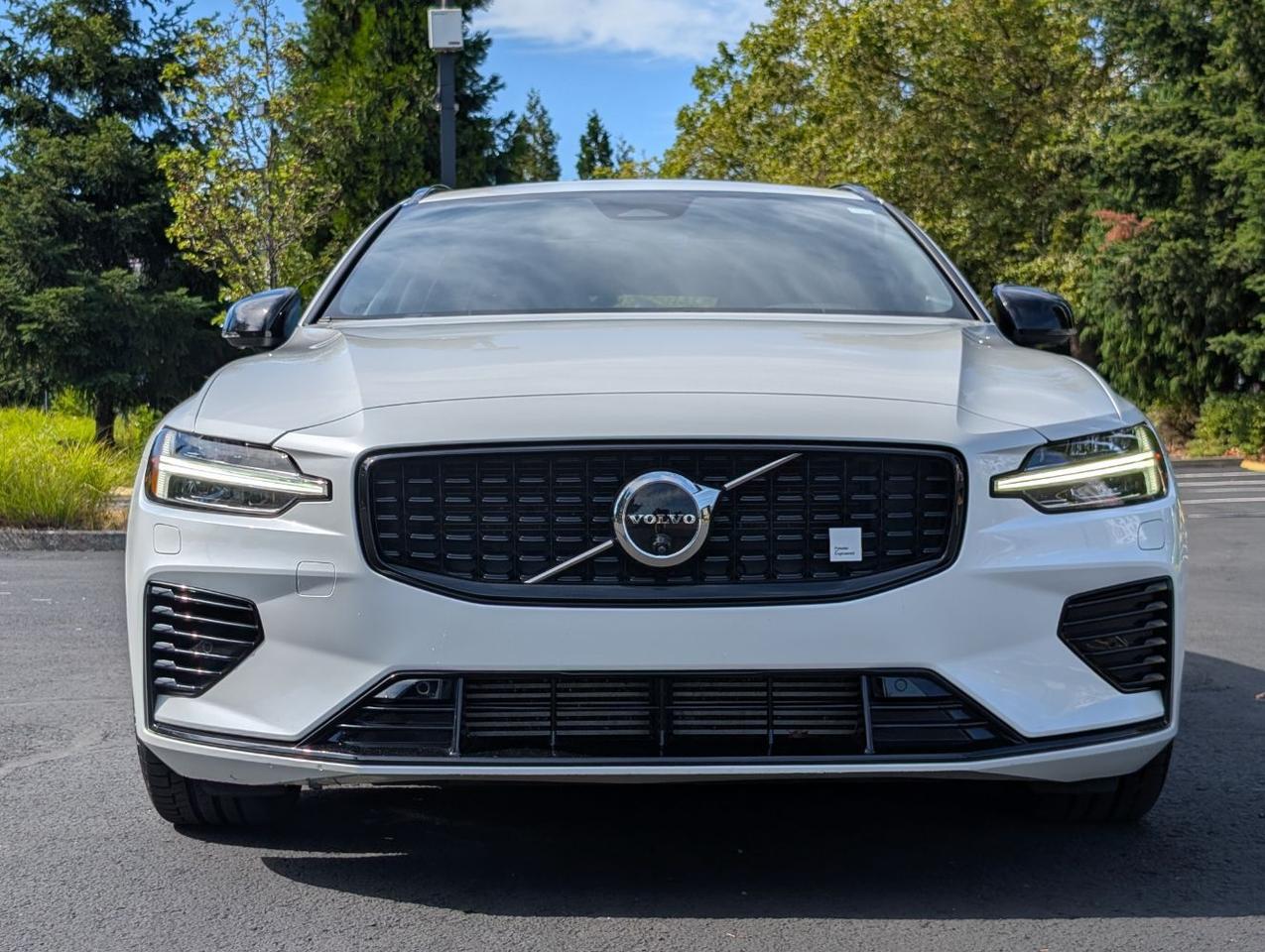 2024 Volvo V60 Recharge T8 Polestar Engineered | 455hp, Ohlins Susp., Bowers & Wilkins, Pilot Assist, 4 Heated Seats & Wheel Portland OR