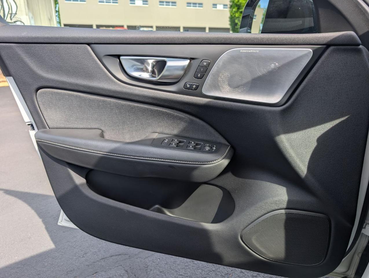 2024 Volvo V60 Recharge T8 Polestar Engineered | 455hp, Ohlins Susp., Bowers & Wilkins, Pilot Assist, 4 Heated Seats & Wheel Portland OR