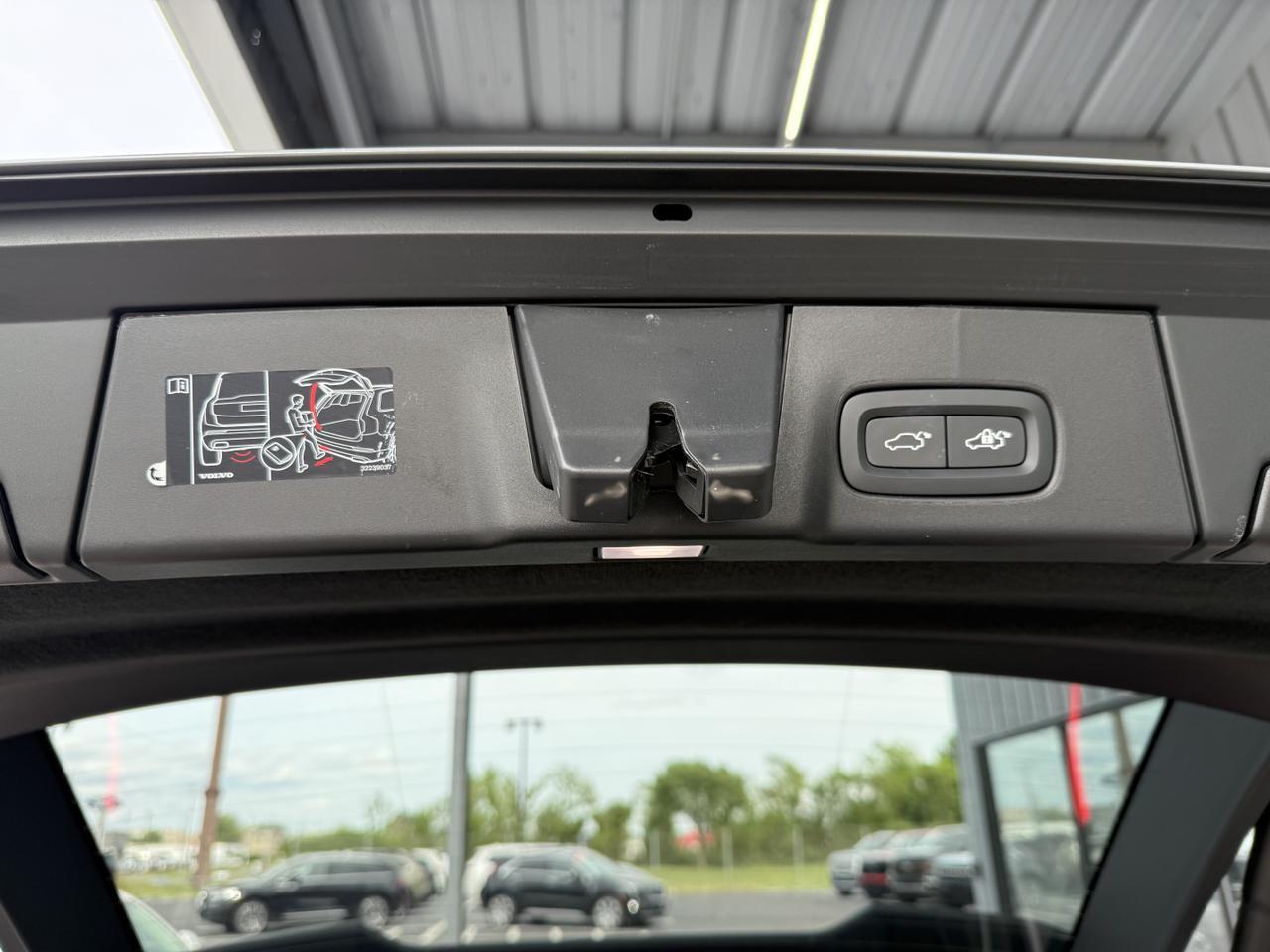 2024 Volvo V90 Cross Country Ultimate Knoxville TN