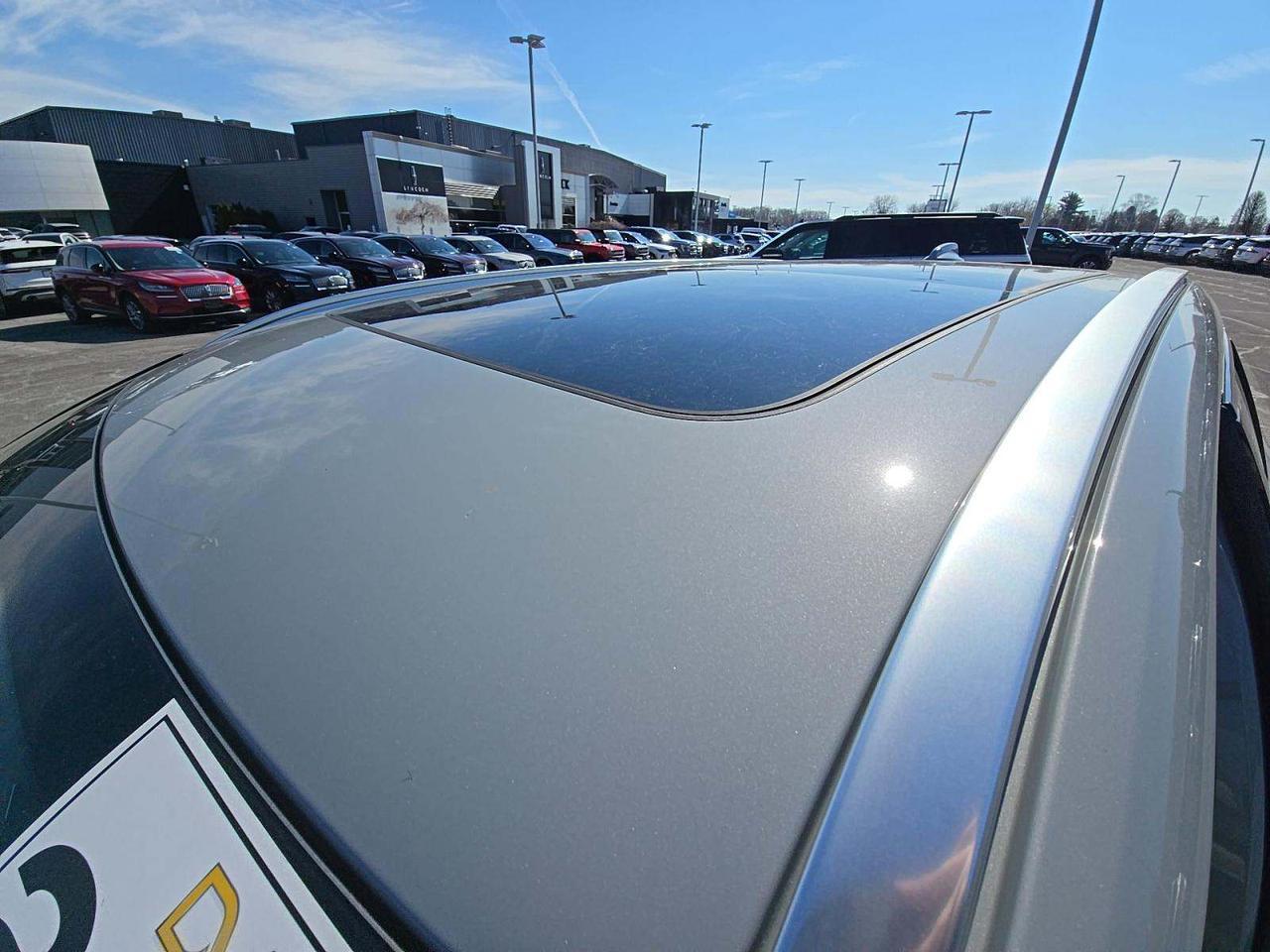 2024 Volvo V90 Cross Country Ultimate Knoxville TN