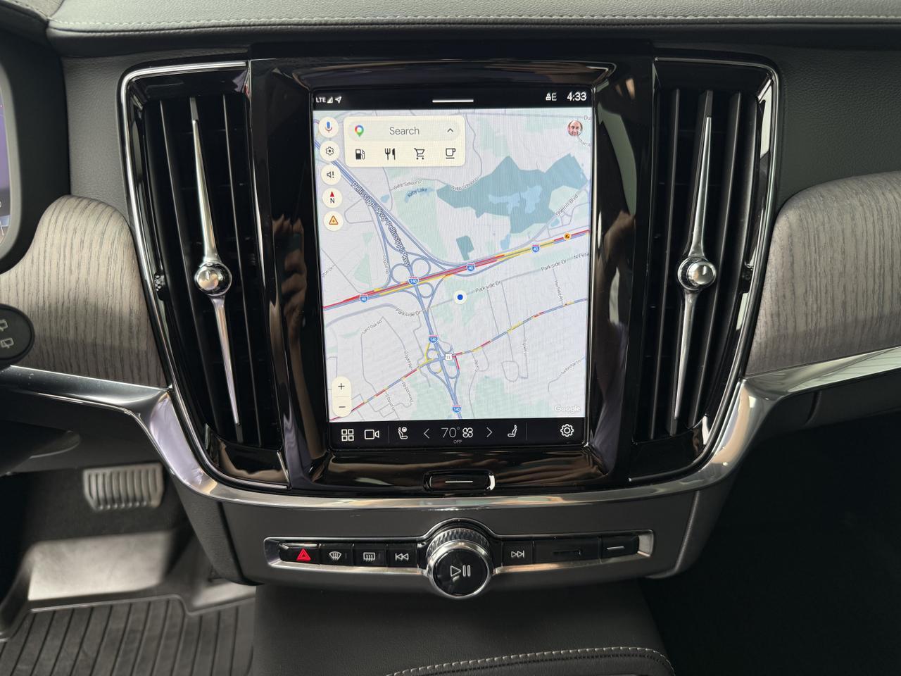 2024 Volvo V90 Cross Country Ultimate Knoxville TN