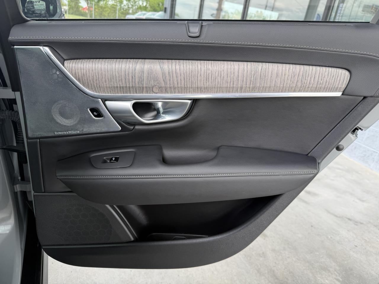 2024 Volvo V90 Cross Country Ultimate Knoxville TN