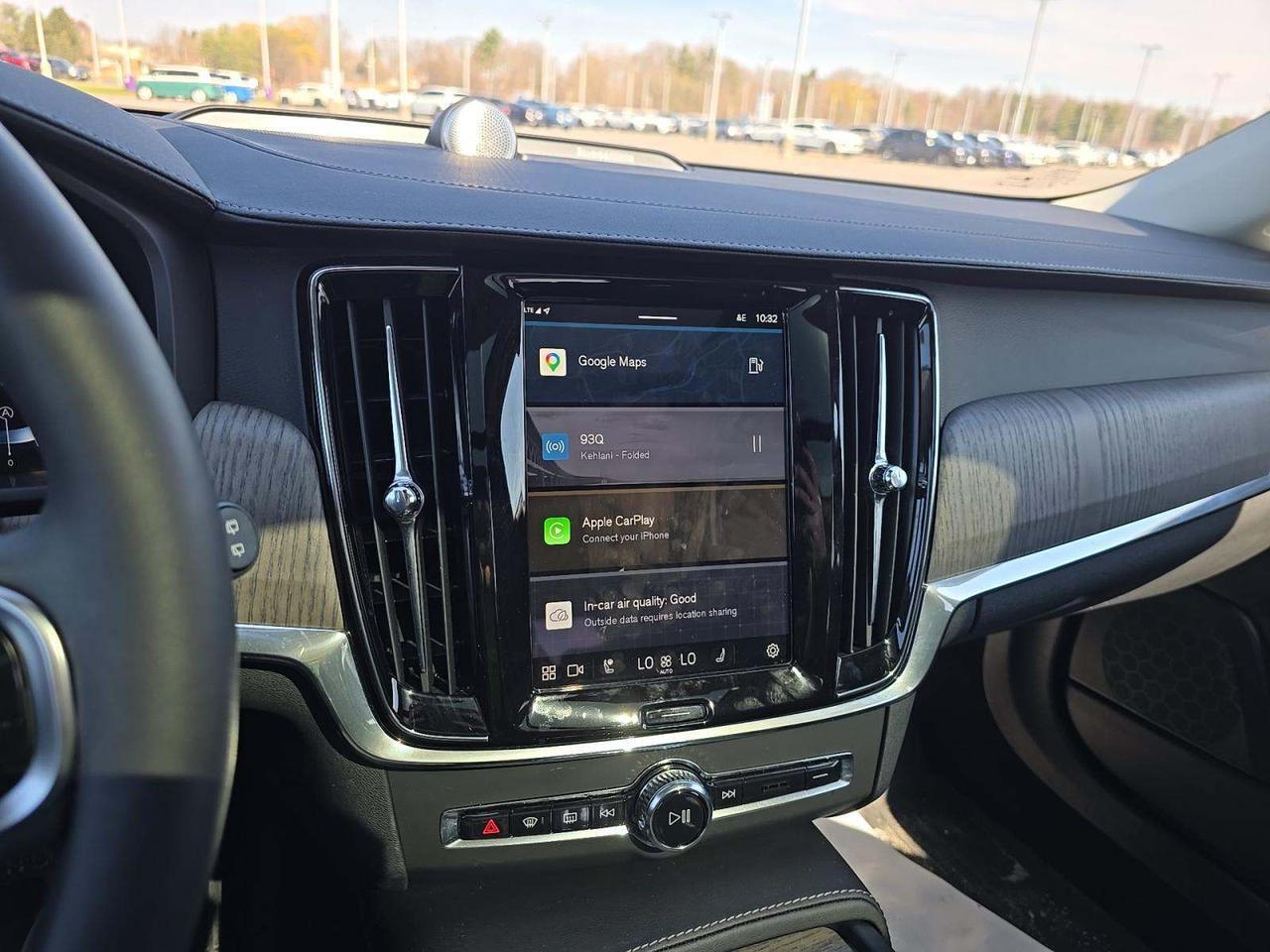 2024 Volvo V90 Cross Country Ultimate Knoxville TN