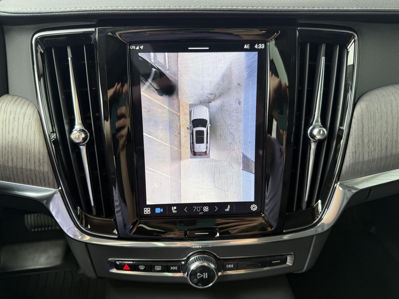 2024 Volvo V90 Cross Country Ultimate Knoxville TN