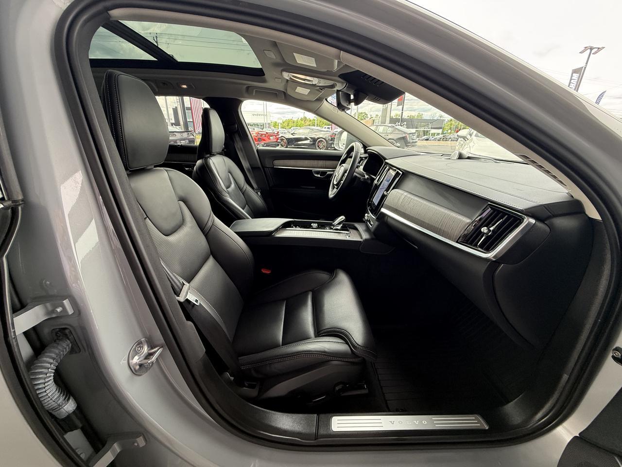2024 Volvo V90 Cross Country Ultimate Knoxville TN