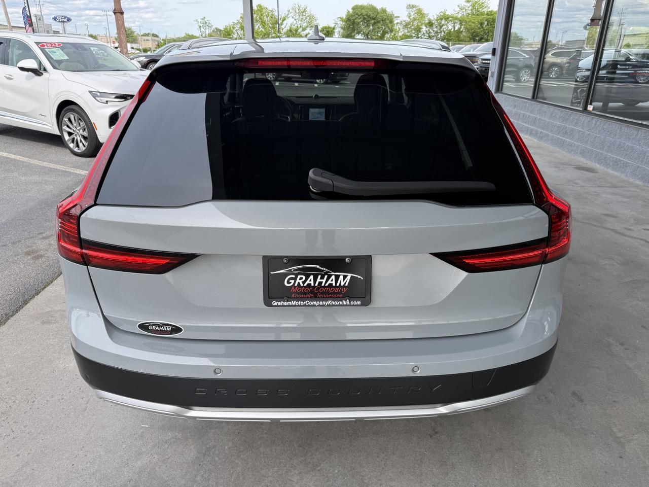 2024 Volvo V90 Cross Country Ultimate Knoxville TN