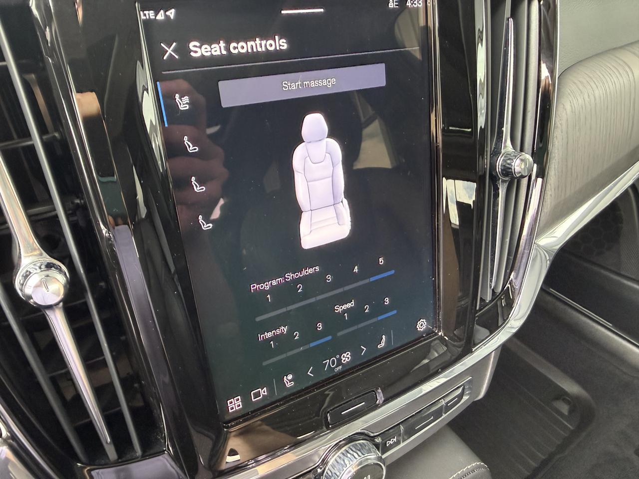 2024 Volvo V90 Cross Country Ultimate Knoxville TN