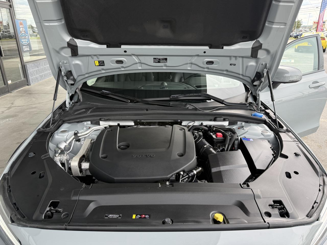 2024 Volvo V90 Cross Country Ultimate Knoxville TN