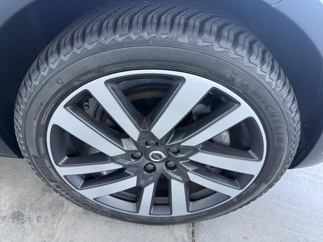 2024 Volvo V90 Cross Country Ultimate Knoxville TN