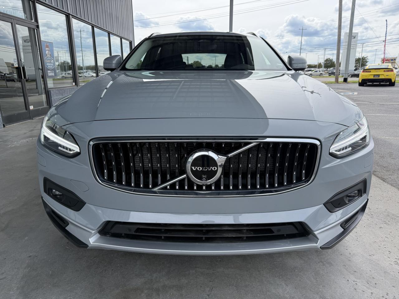 2024 Volvo V90 Cross Country Ultimate Knoxville TN