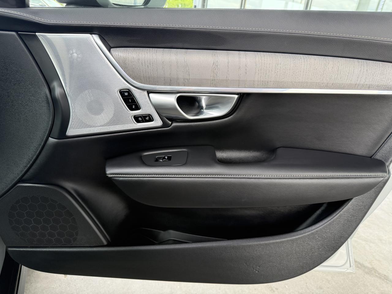 2024 Volvo V90 Cross Country Ultimate Knoxville TN