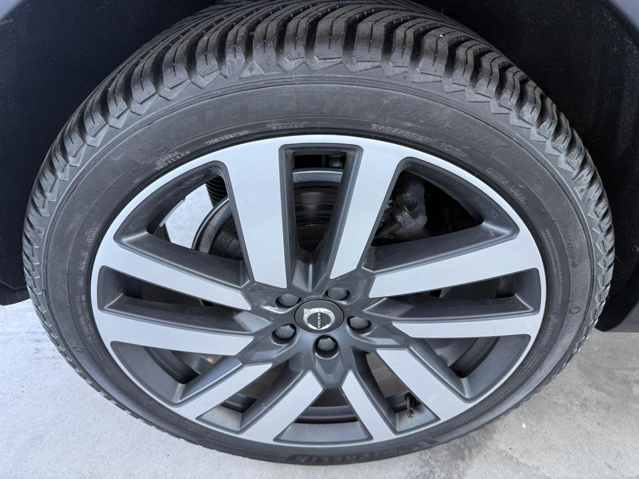 2024 Volvo V90 Cross Country Ultimate Knoxville TN