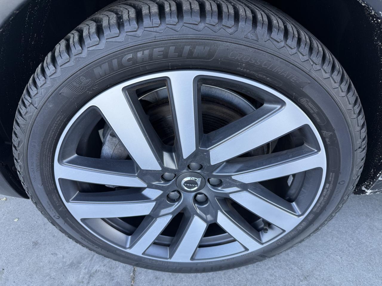 2024 Volvo V90 Cross Country Ultimate Knoxville TN