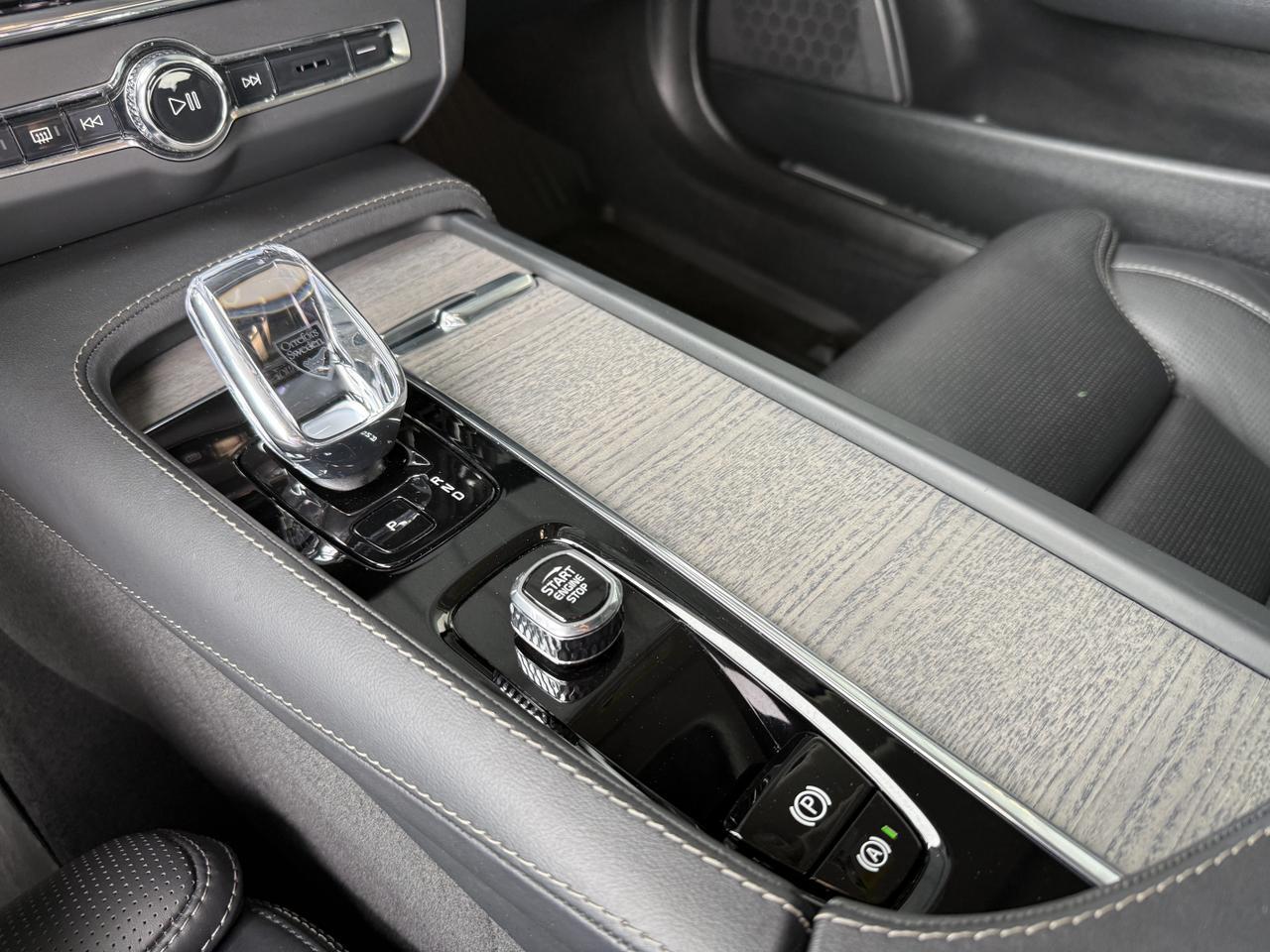 2024 Volvo V90 Cross Country Ultimate Knoxville TN