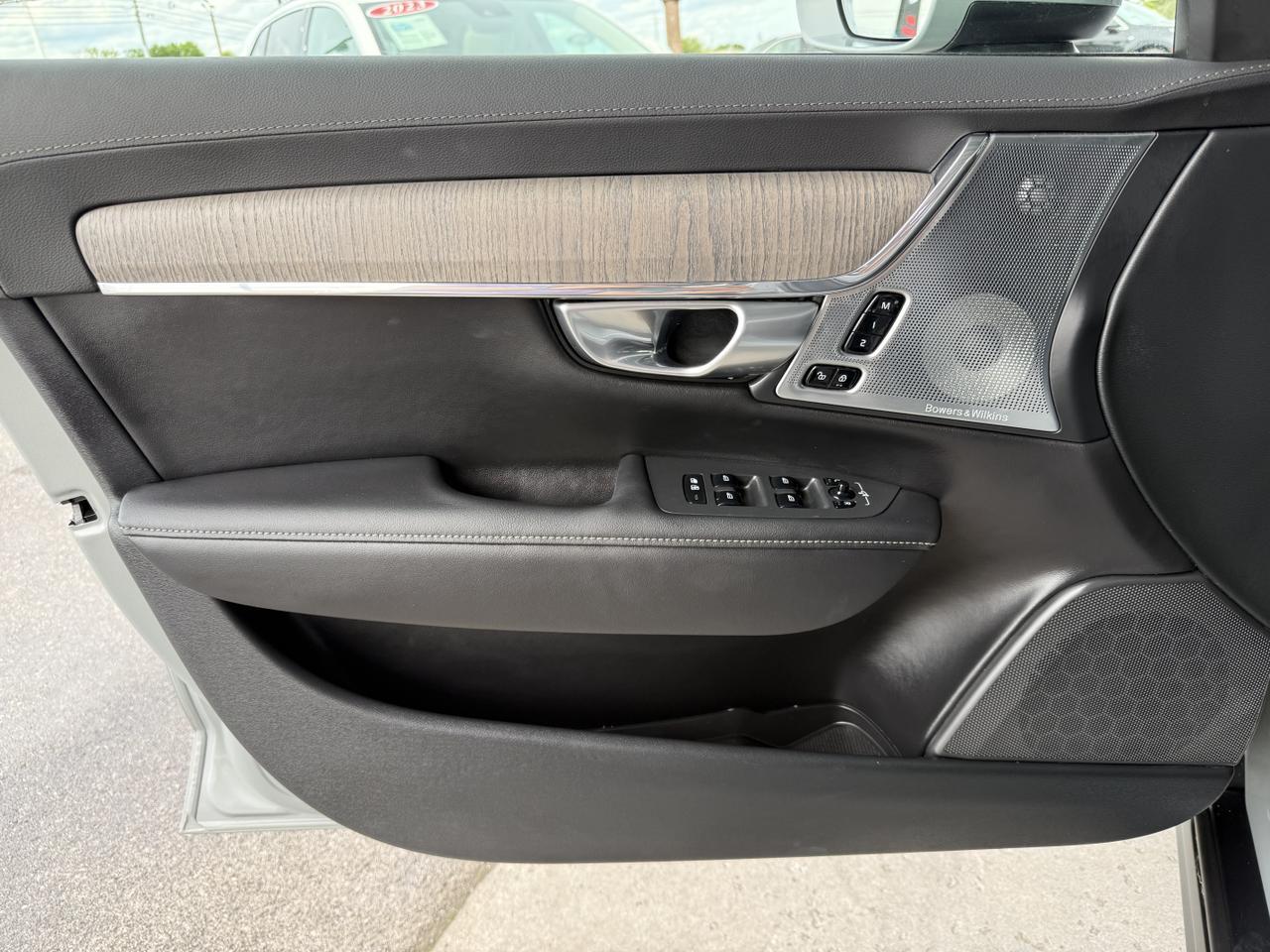 2024 Volvo V90 Cross Country Ultimate Knoxville TN