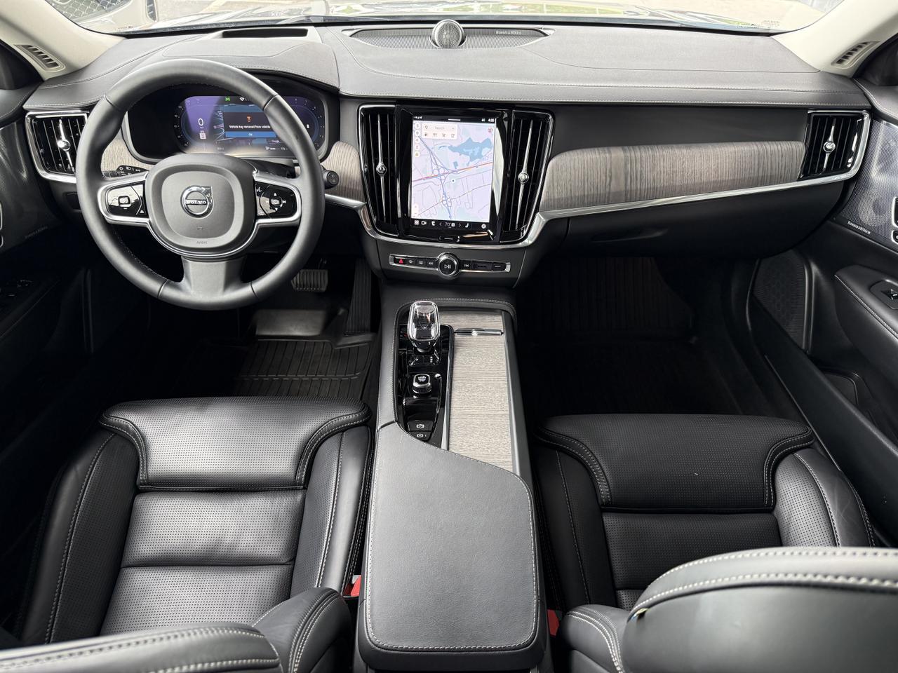 2024 Volvo V90 Cross Country Ultimate Knoxville TN