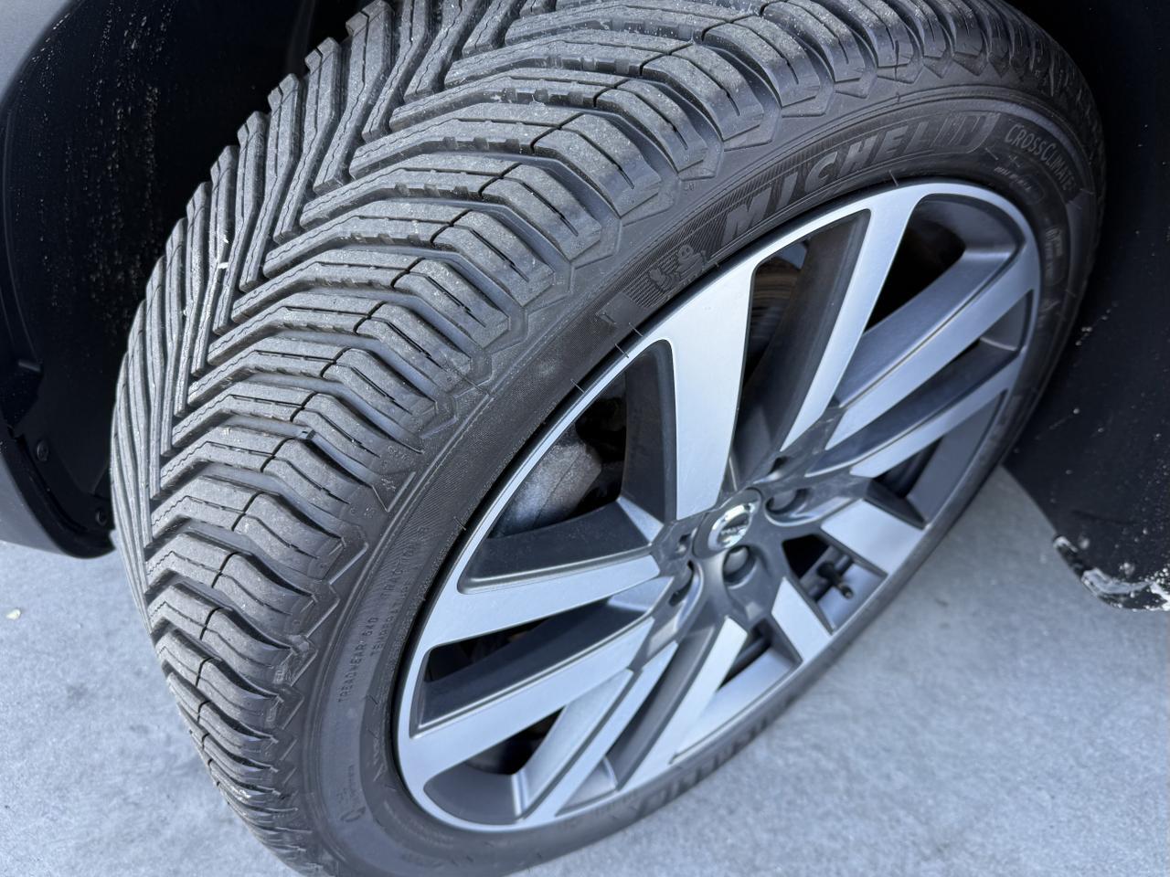 2024 Volvo V90 Cross Country Ultimate Knoxville TN