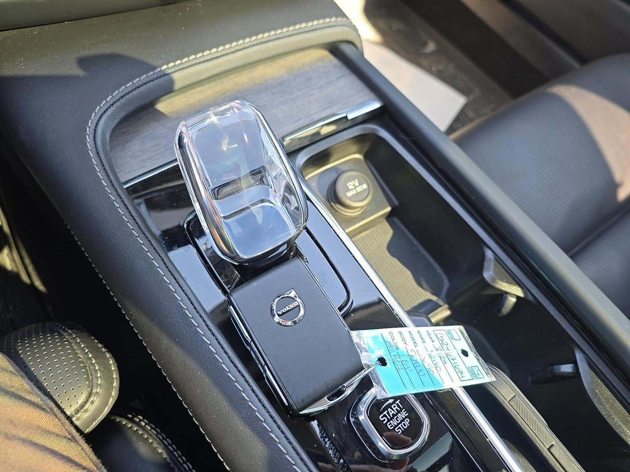 2024 Volvo V90 Cross Country Ultimate Knoxville TN