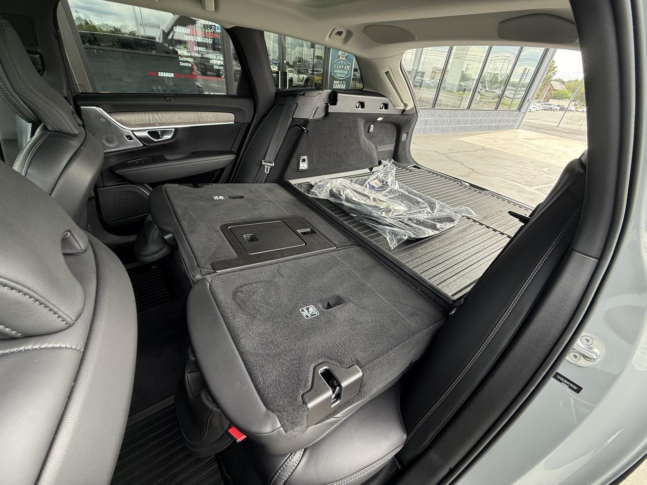 2024 Volvo V90 Cross Country Ultimate Knoxville TN