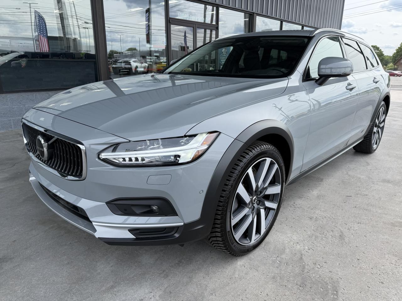 2024 Volvo V90 Cross Country Ultimate Knoxville TN