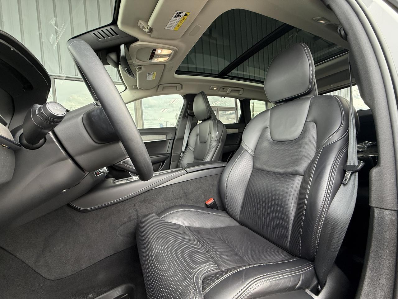 2024 Volvo V90 Cross Country Ultimate Knoxville TN