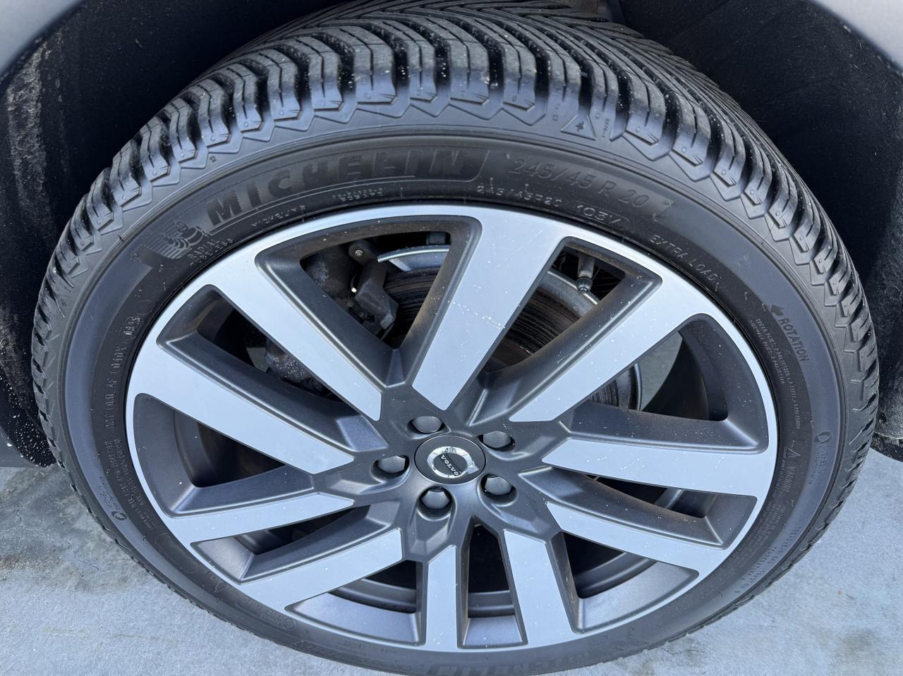 2024 Volvo V90 Cross Country Ultimate Knoxville TN