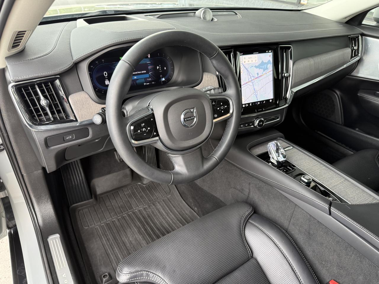 2024 Volvo V90 Cross Country Ultimate Knoxville TN
