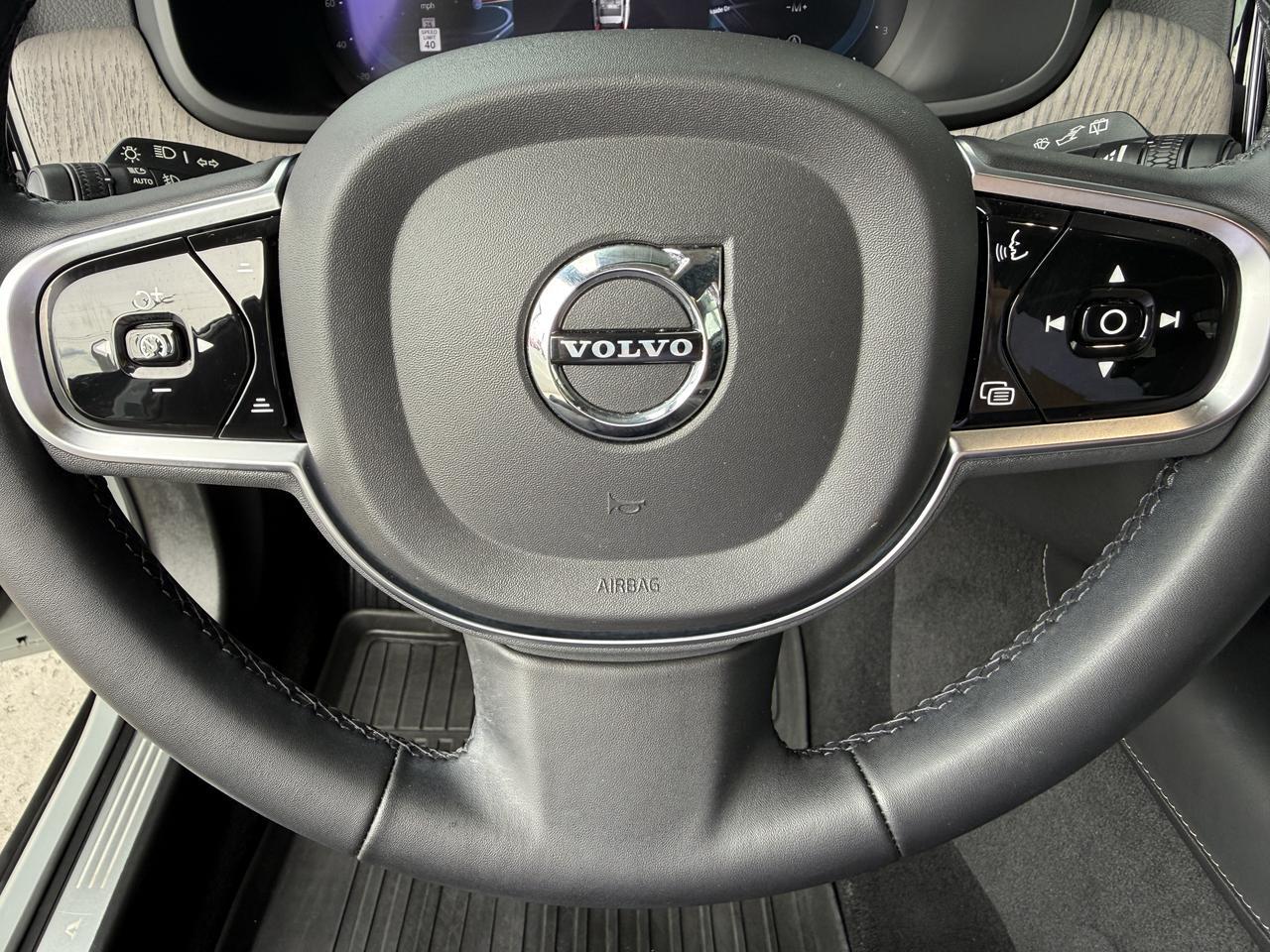 2024 Volvo V90 Cross Country Ultimate Knoxville TN