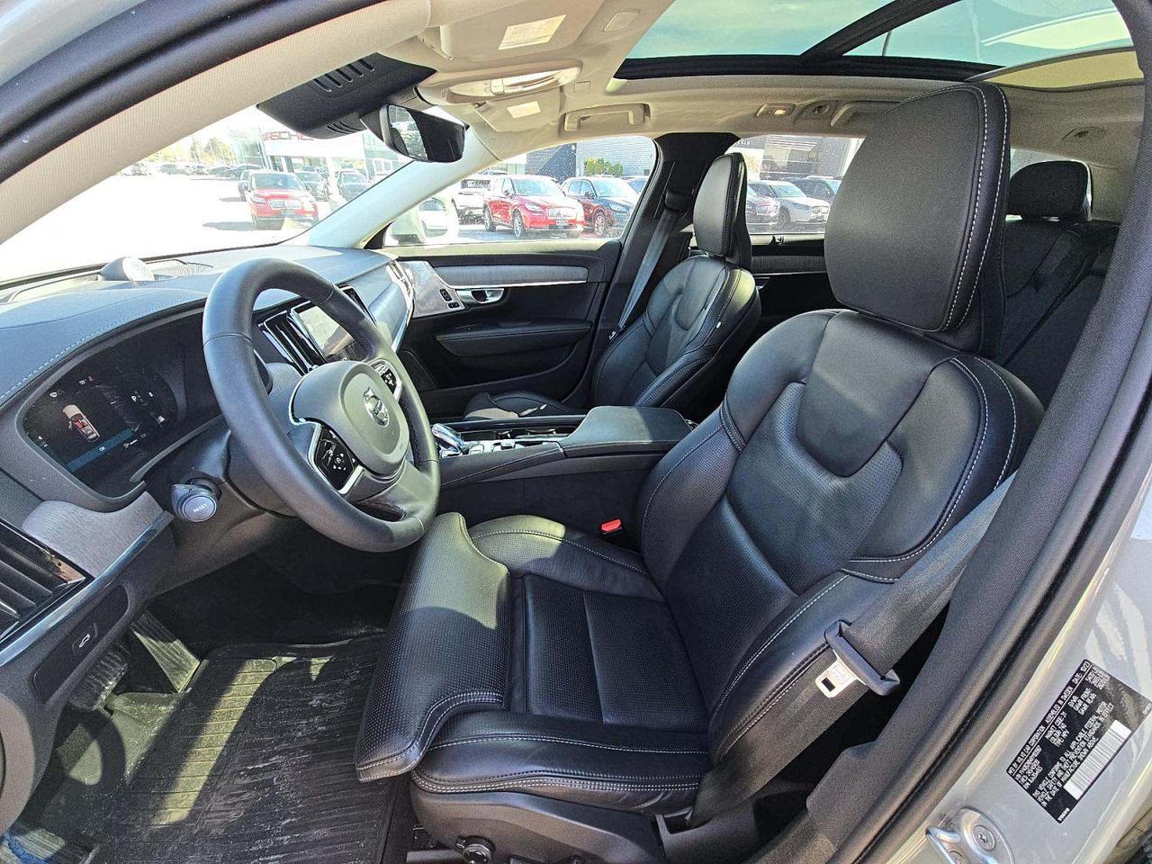 2024 Volvo V90 Cross Country Ultimate Knoxville TN