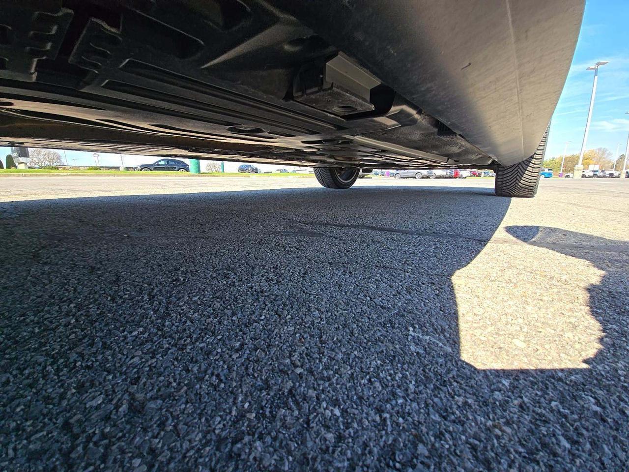 2024 Volvo V90 Cross Country Ultimate Knoxville TN