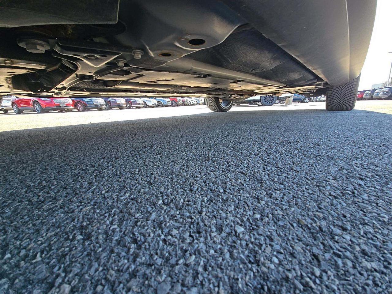 2024 Volvo V90 Cross Country Ultimate Knoxville TN