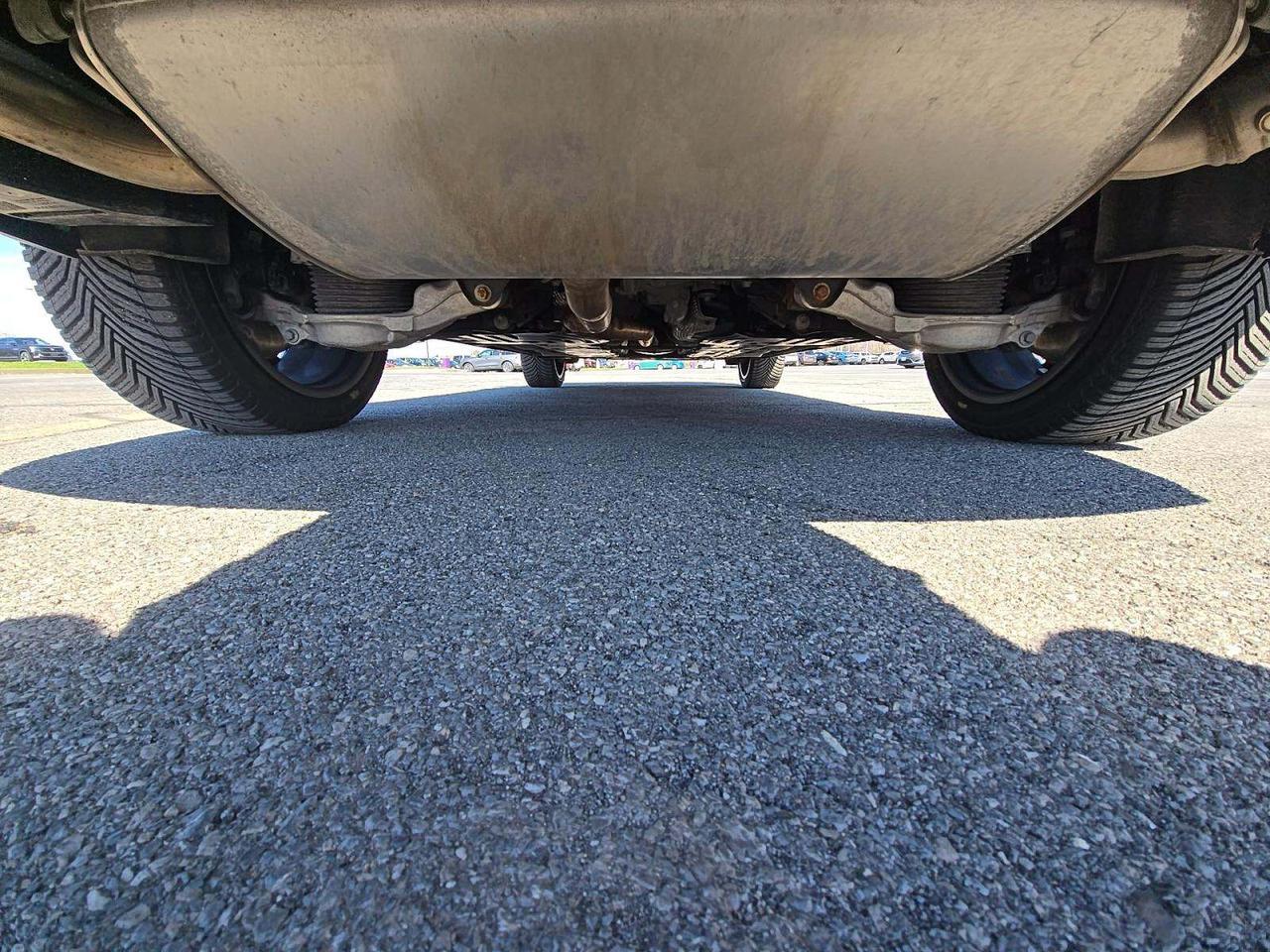 2024 Volvo V90 Cross Country Ultimate Knoxville TN