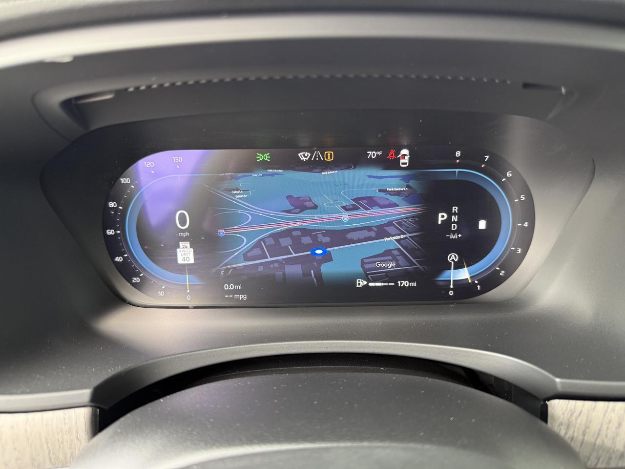 2024 Volvo V90 Cross Country Ultimate Knoxville TN