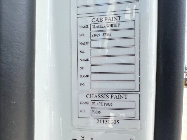 2024 Volvo VHD64B300 16' BABCO Steel Dump Truck Miami FL